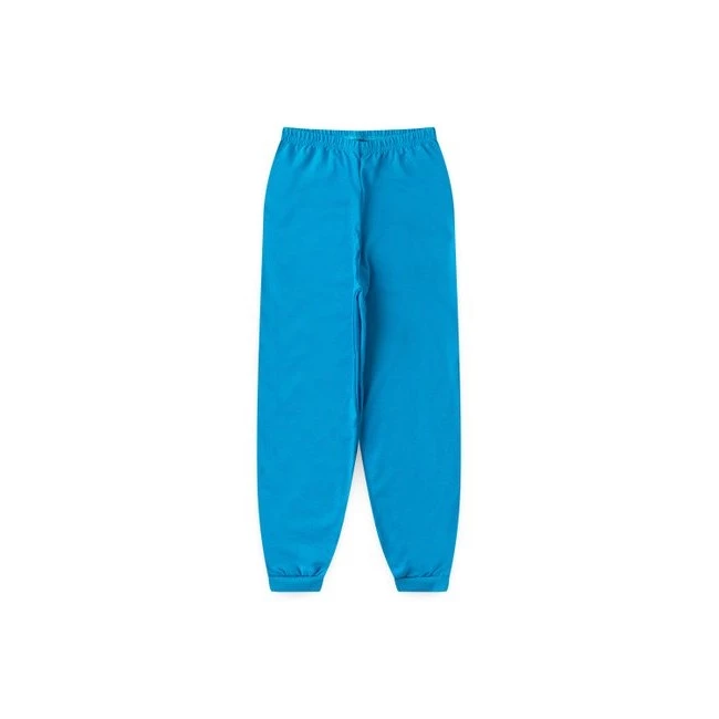 Pijama Infantil Menino Capivara Astronauta - Imagem 4