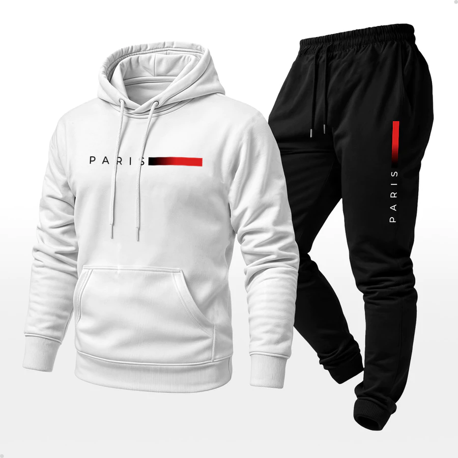 Conjunto Moletom Unissex - Imagem 3