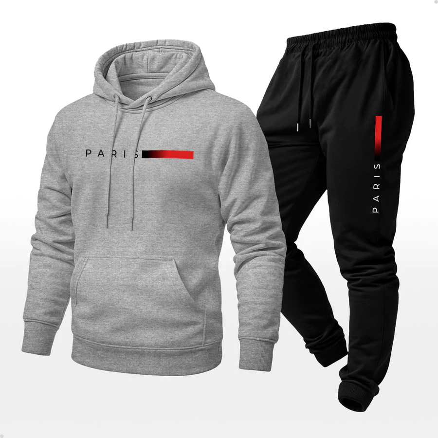 Conjunto Moletom Unissex