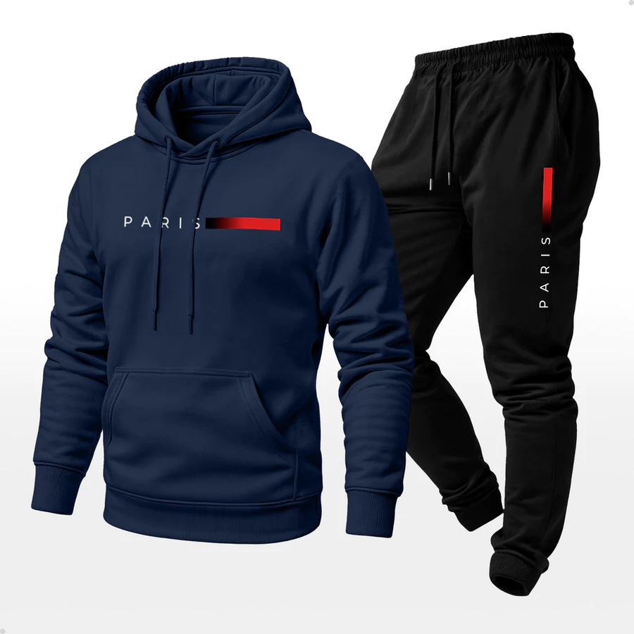 Conjunto Moletom Unissex - Imagem 4