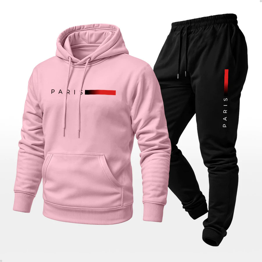 Conjunto Moletom Unissex - Imagem 6