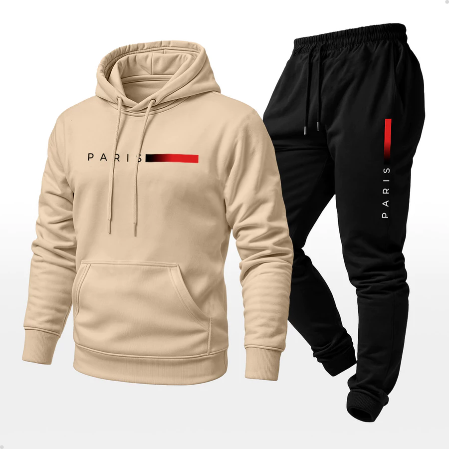 Conjunto Moletom Unissex - Imagem 7