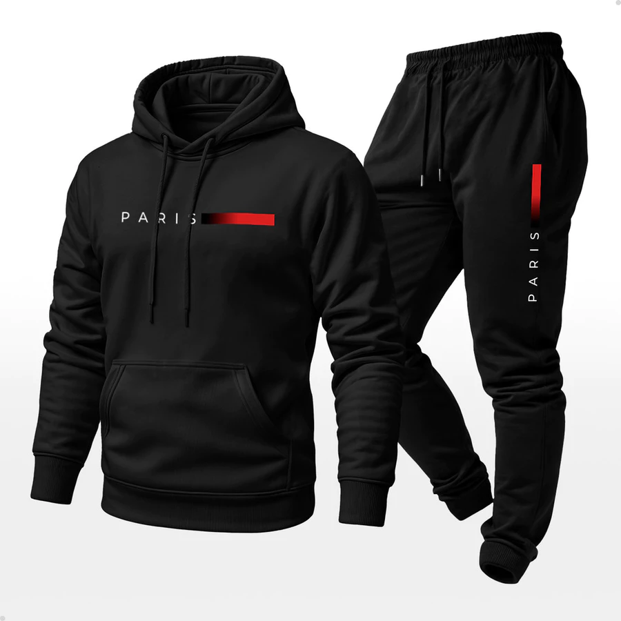 Conjunto Moletom Unissex - Imagem 8