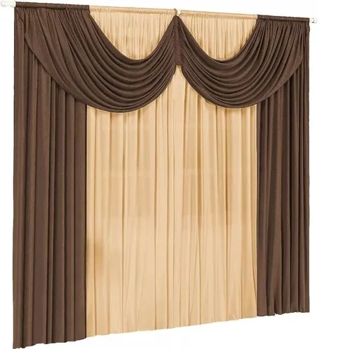 Cortina Paris para Sala ou Quarto – 2, 3 e 4 Metros - Imagem 3