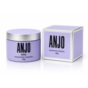 Hidratante Corporal Anjo 200g - Habibi
