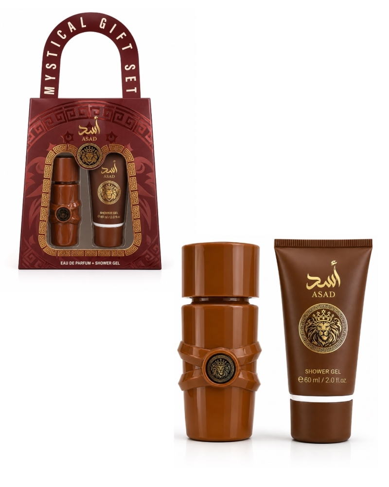 Kit Bourbon Mystical – Perfume 30ml + Hidratante Corporal 60ml