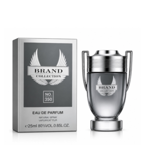 Perfume Miniatura Brand Collection Nº 350 Eau de Parfum 25ml Masculino