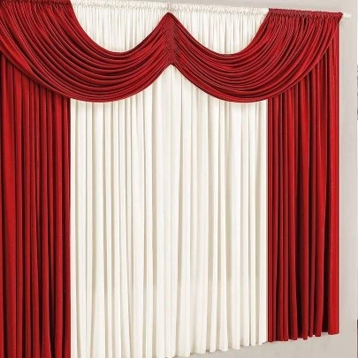 Cortina Paris para Sala ou Quarto – 2, 3 e 4 Metros - Imagem 2