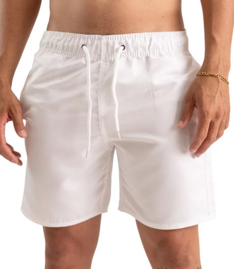 Bermuda Estilo Mauricinho Masculino Tecido Premium - Imagem 6