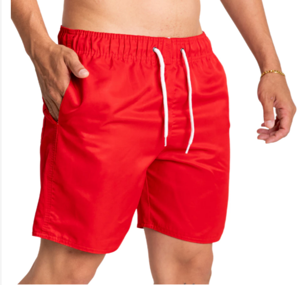 Bermuda Estilo Mauricinho Masculino Tecido Premium - Imagem 10