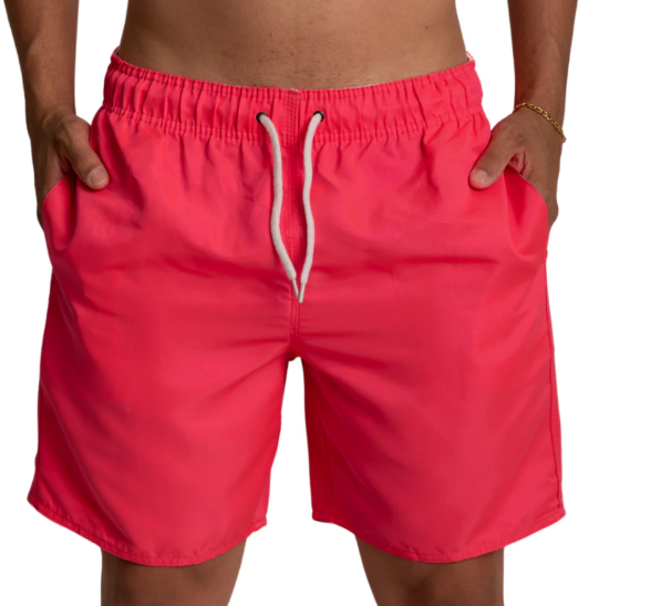 Bermuda Estilo Mauricinho Masculino Tecido Premium - Imagem 11