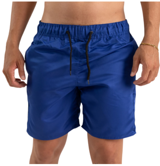 Bermuda Estilo Mauricinho Masculino Tecido Premium - Imagem 7