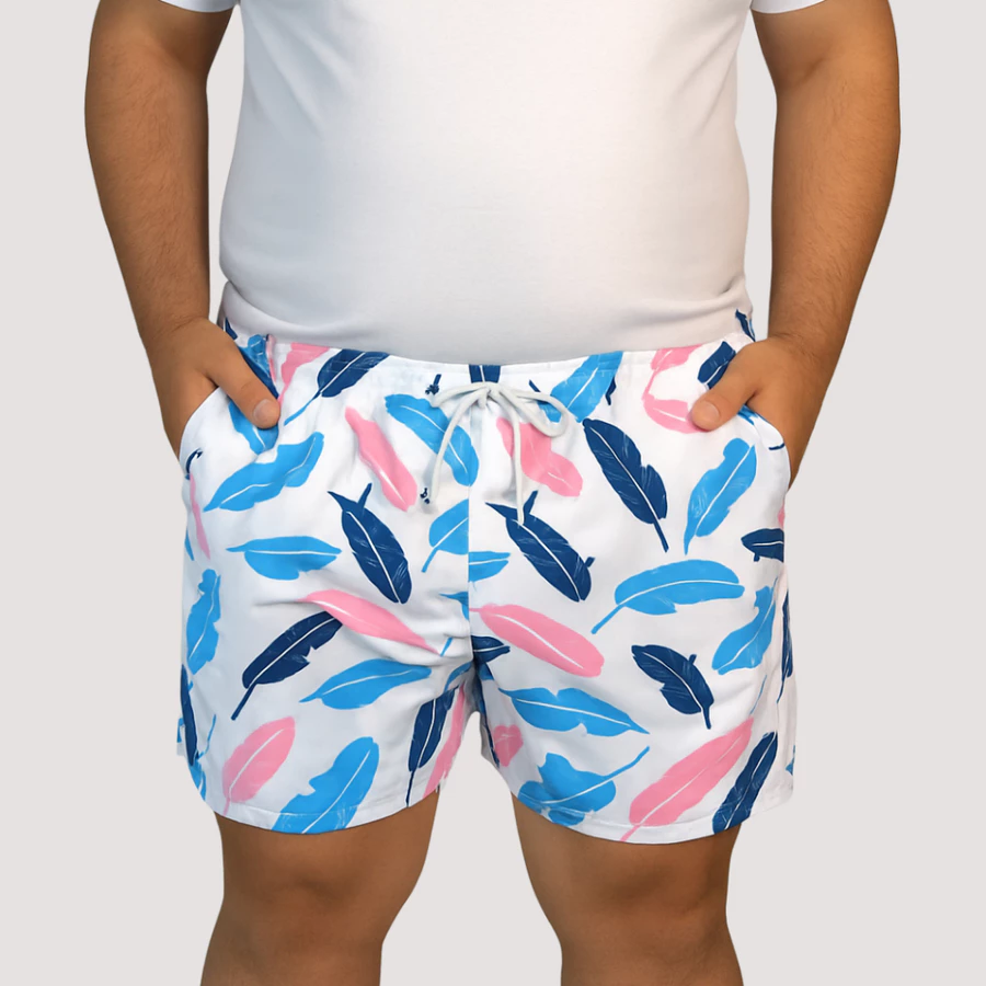 Bermuda Plus Size Treino Fitness Academia Masculina - Imagem 7