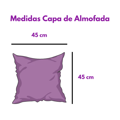 Combo Feliz Natal: Kit com 4 Capas para Almofadas + Kit com 3 Tapetes para Cozinha + Trilho de Mesa - Imagem 4