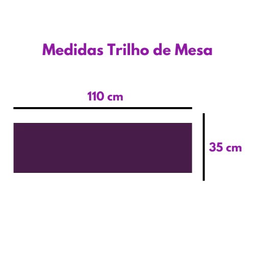 Combo Feliz Natal: Kit com 4 Capas para Almofadas + Kit com 3 Tapetes para Cozinha + Trilho de Mesa - Imagem 6