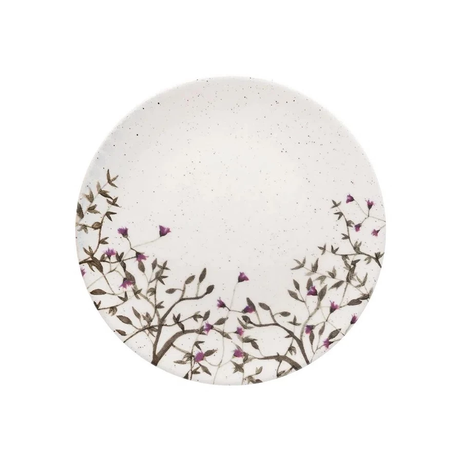 Aparelho de Jantar 20 Peças Lilac Oxford - Imagem 3