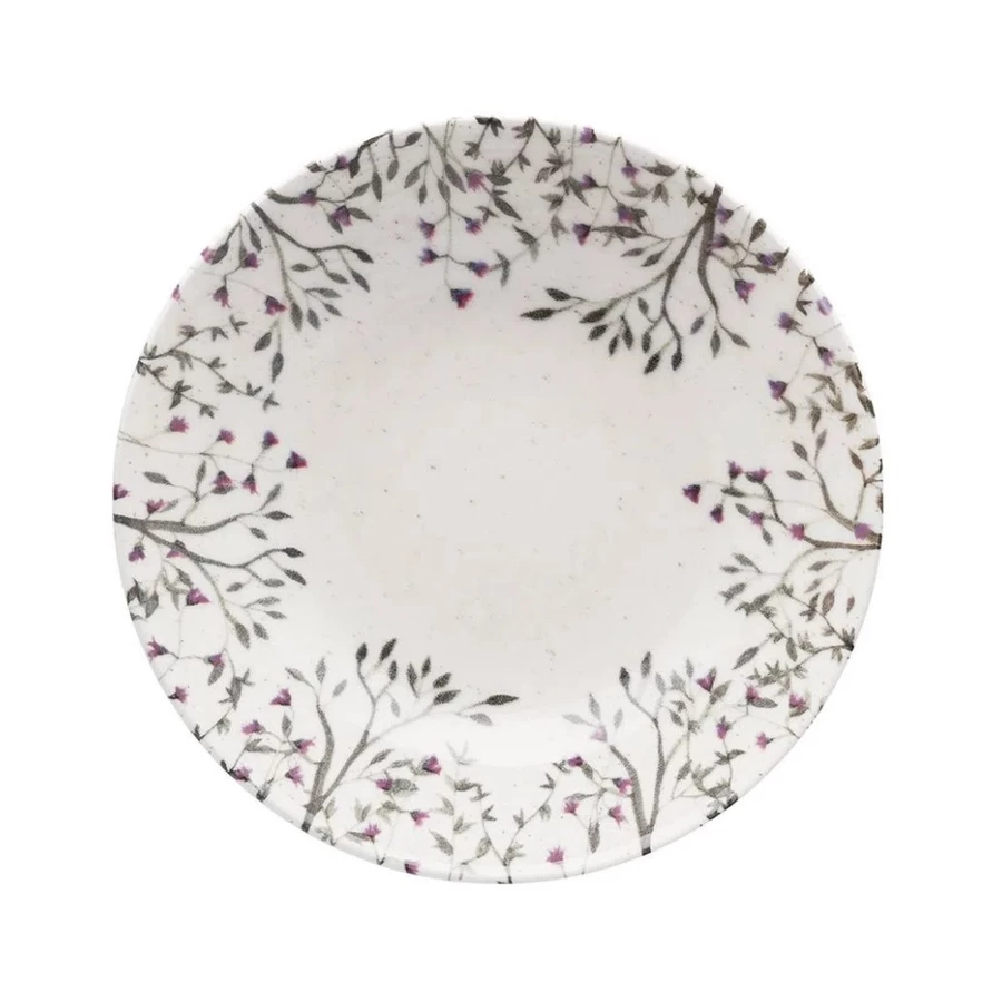 Aparelho de Jantar 20 Peças Lilac Oxford - Imagem 4